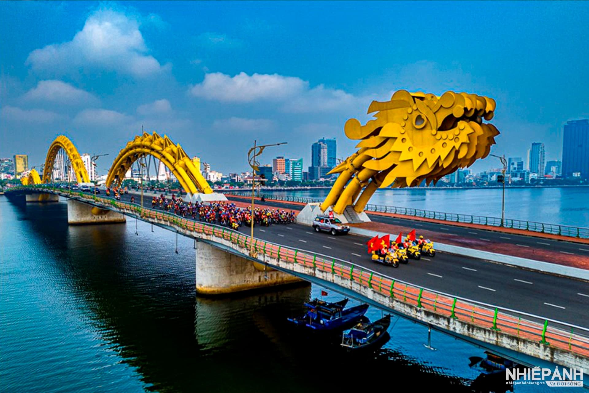 Một ngày ở Đà Nẵng bạn sẽ đi đâu và làm gì?