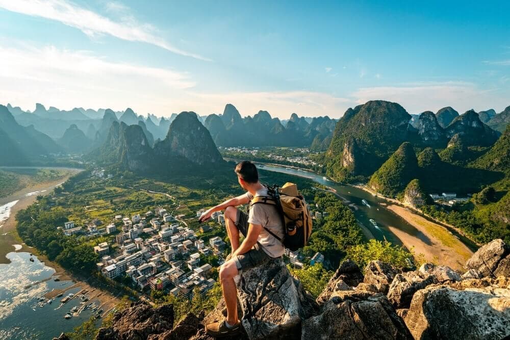 thủ tục đi quế lâm dương sóc