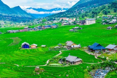 Mùa hè nên đi du lịch ở đâu miền Bắc? Trốn nóng với 15 điểm đến mát mẻ, cực hấp dẫn!