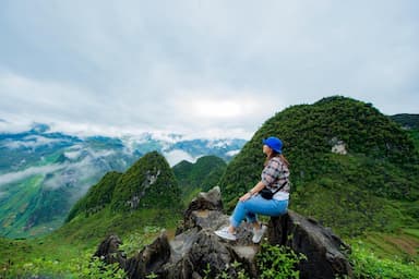 Chia sẻ kinh nghiệm du lịch Hà Giang tự túc 2026
