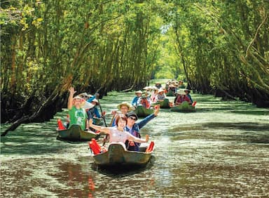 Mùa hè nên đi du lịch ở đâu miền Nam? 14 gợi ý hấp dẫn cho chuyến đi đáng nhớ