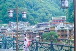Top 10 điểm đến du lịch hè nước ngoài 2026 đẹp, mát mẻ và đáng trải nghiệm