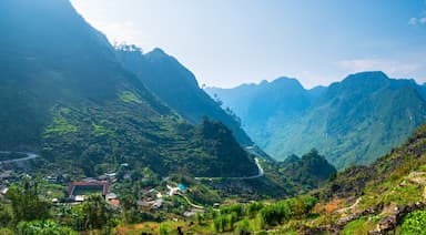 Du lịch Hà Giang Đồng Văn thì đi đâu, ăn gì, chơi gì?