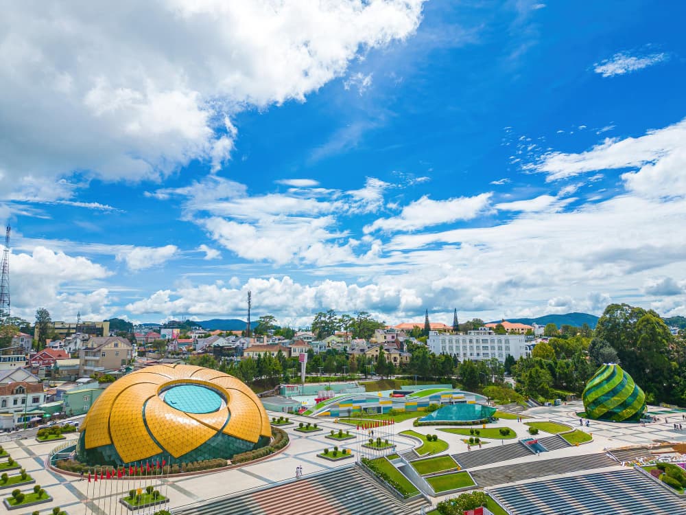 Ảnh du lịch