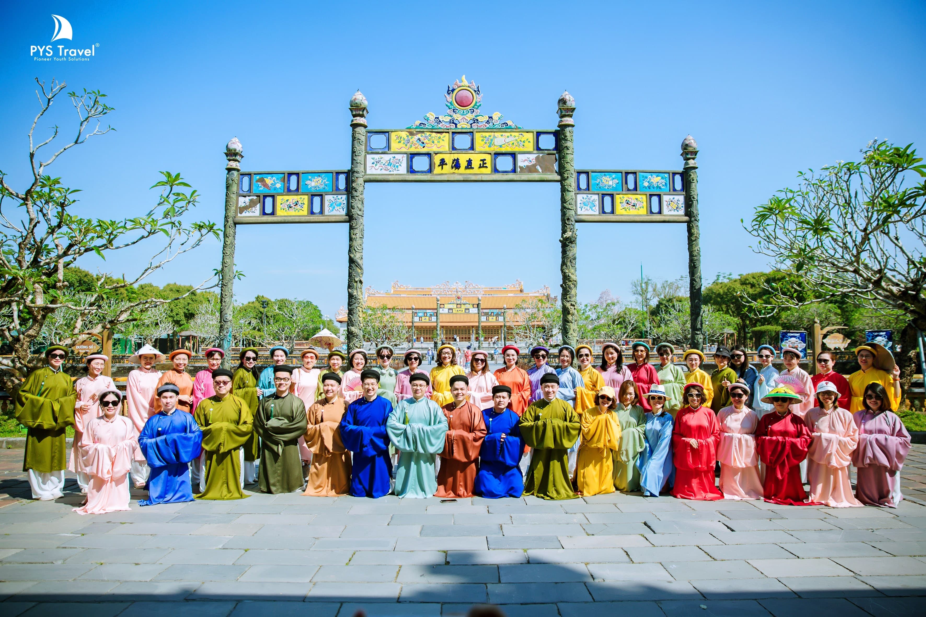Ảnh du lịch
