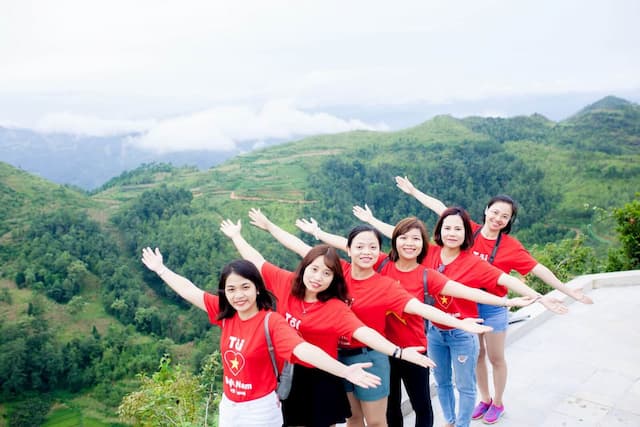 Hà Giang thuộc Tây Bắc hay Đông Bắc? Câu trả lời khiến nhiều người bất ngờ