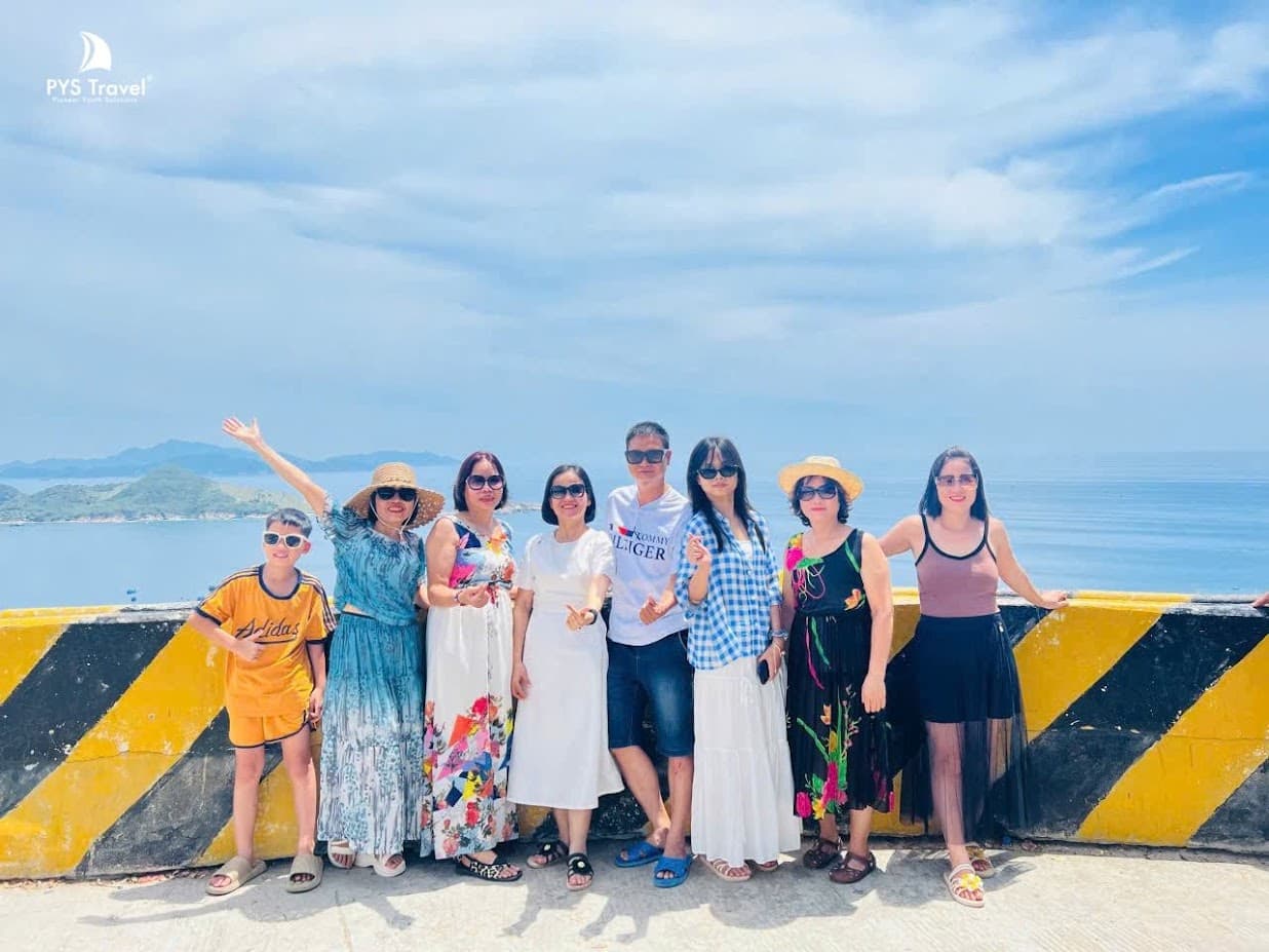 Cẩm nang du lịch Nha Trang tháng 9: Thời tiết, điểm đến & lịch trình 2026