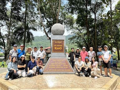 Tham khảo chi phí đi Hà Giang từ Sài Gòn cực chi tiết 2026