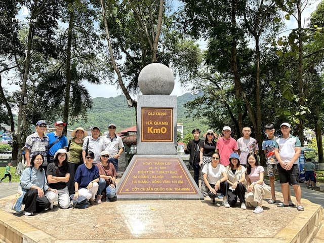 Tham khảo chi phí đi Hà Giang từ Sài Gòn cực chi tiết 2026
