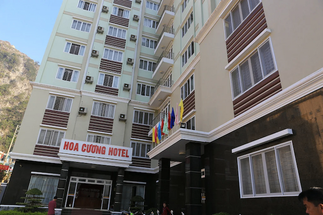 Review Khách sạn Hoa Cương Đồng Văn mới nhất 2026