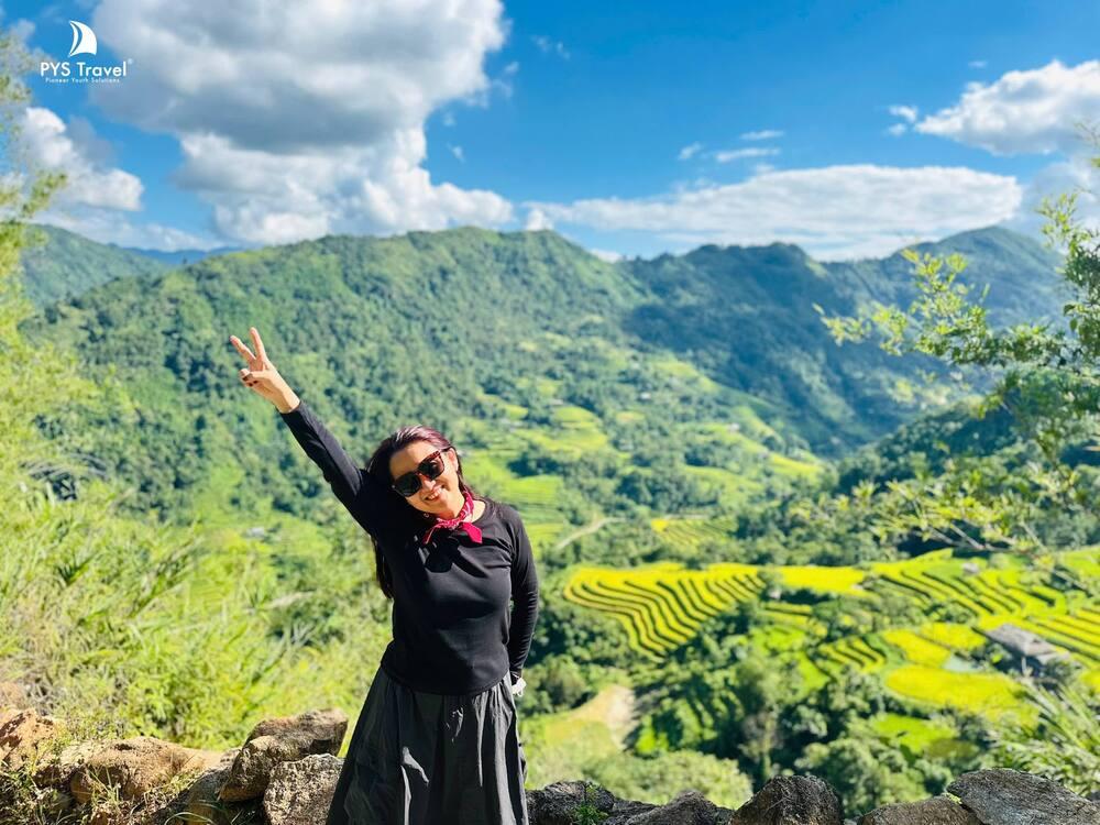 du lịch hà giang 3 ngày 2 đêm