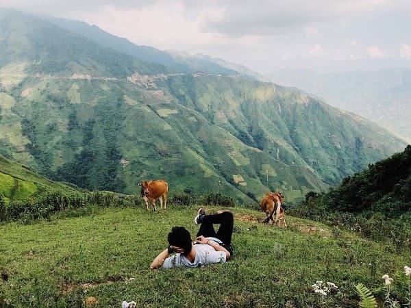 Hành trình du lịch Đông Bắc của những đôi chân không mỏi