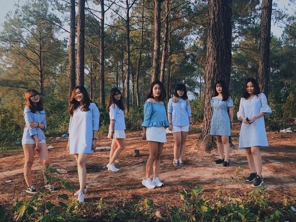 Ảnh du lịch
