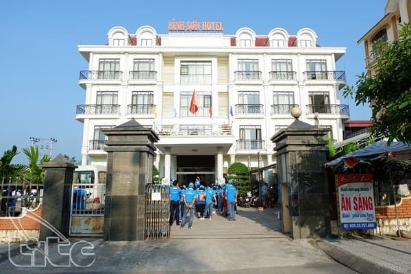 Danh sách những khách sạn đẹp, giá tốt ở Bình Liêu cho bạn lựa chọn