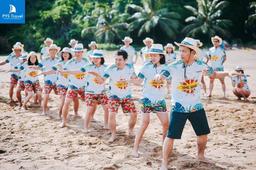 Tour Nha Trang Đà Lạt Team Building 4 ngày 3 đêm: Thành phố hoa biển