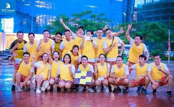 Tour Hà Nội - FLC Sầm Sơn 2 ngày 1 đêm