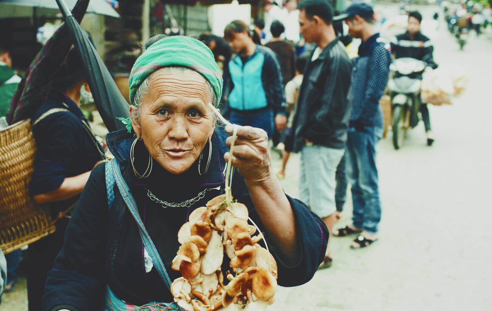 Thơm ngon những món ăn đặc sản Y Tý, thử là thích ngay