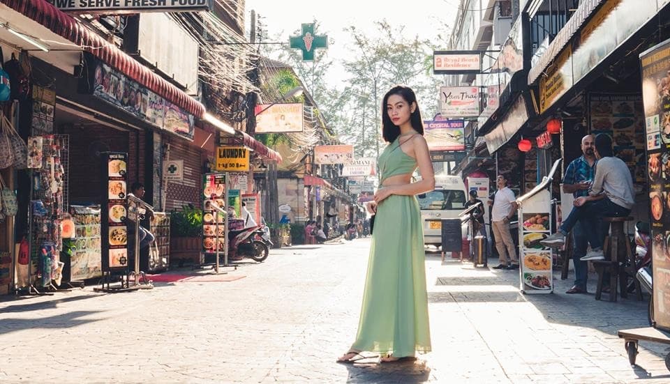 Nhuộm newsfeed đẹp "xịn xò" với 5 điểm đến Thái Lan hấp dẫn mọi du khách