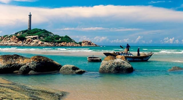 Tour du lịch biển Phan Thiết 2N1Đ dành cho Doanh Nghiệp