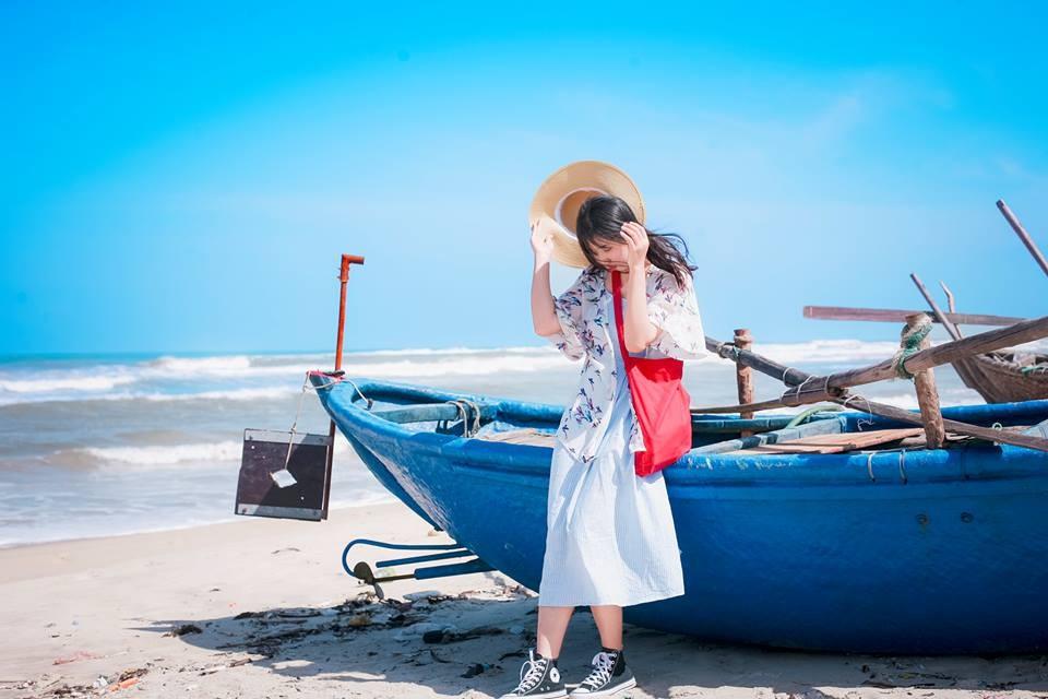 Ảnh du lịch