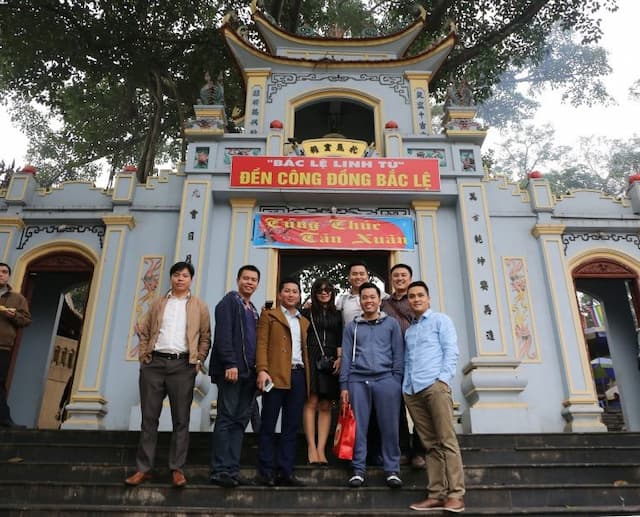 Tour Lễ hội Bắc Lệ - Đồng Đăng - Mẫu Sơn 2 ngày 1 đêm