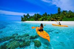 Tour Hà Nội - Phú Quốc bay Bamboo Airways 3 ngày 2 đêm