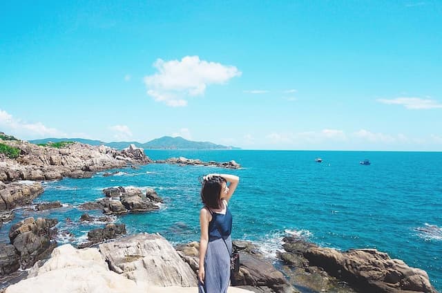 Tour Hà Nội - Phú Yên - Quy Nhơn 4 ngày 3 đêm khởi hành tháng 5, 6, 7