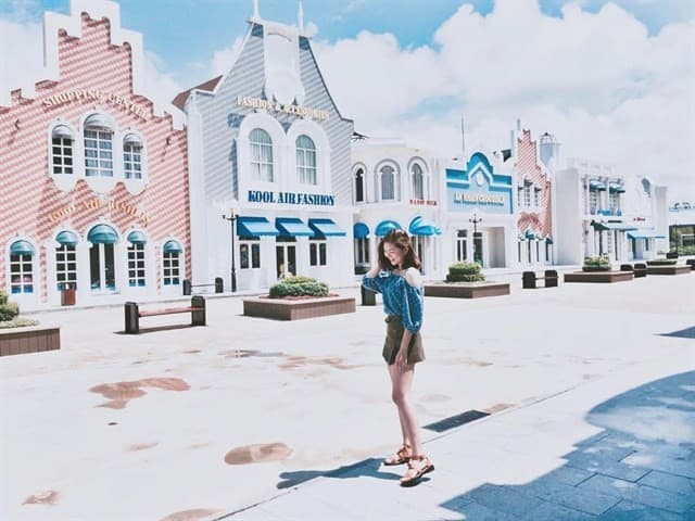 Tour Hà Nội - Đà Nẵng - Sơn Trà - Cù Lao Chàm - Hội An - Bà Nà - Bảo tàng Phật học 4N3Đ