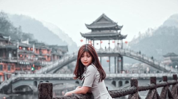 Tour Trung Quốc: Trương Gia Giới - Phượng Hoàng Cổ Trấn 5 ngày 4 đêm từ Hà Nội - Bay Vietjet Air