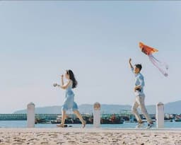 Gợi ý 10 điểm du lịch biển miền Bắc gần Hà Nội