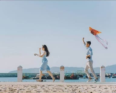 Gợi ý 10 điểm du lịch biển miền Bắc gần Hà Nội