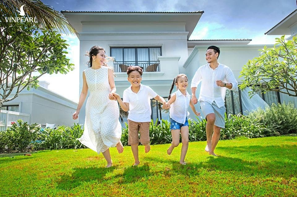 Tại sao nên chọn khu du lịch Vinpearl Cửa Sót Hà Tĩnh làm điểm dừng chân?