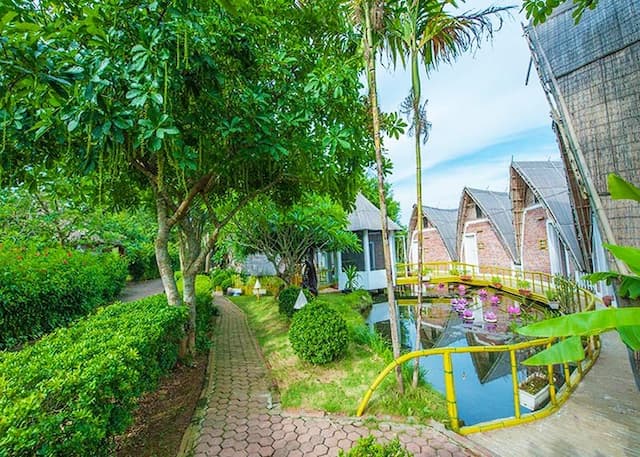 Book ngay tour Tản Đà Resort – tour du lịch giá rẻ gần Hà Nội, xõa cuối tuần chưa bao giờ dễ đến thế