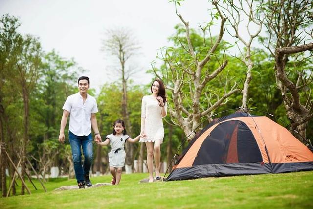 Chi tiết kinh nghiệm dã ngoại Ecopark cho gia đình có con nhỏ. Xem ngay!