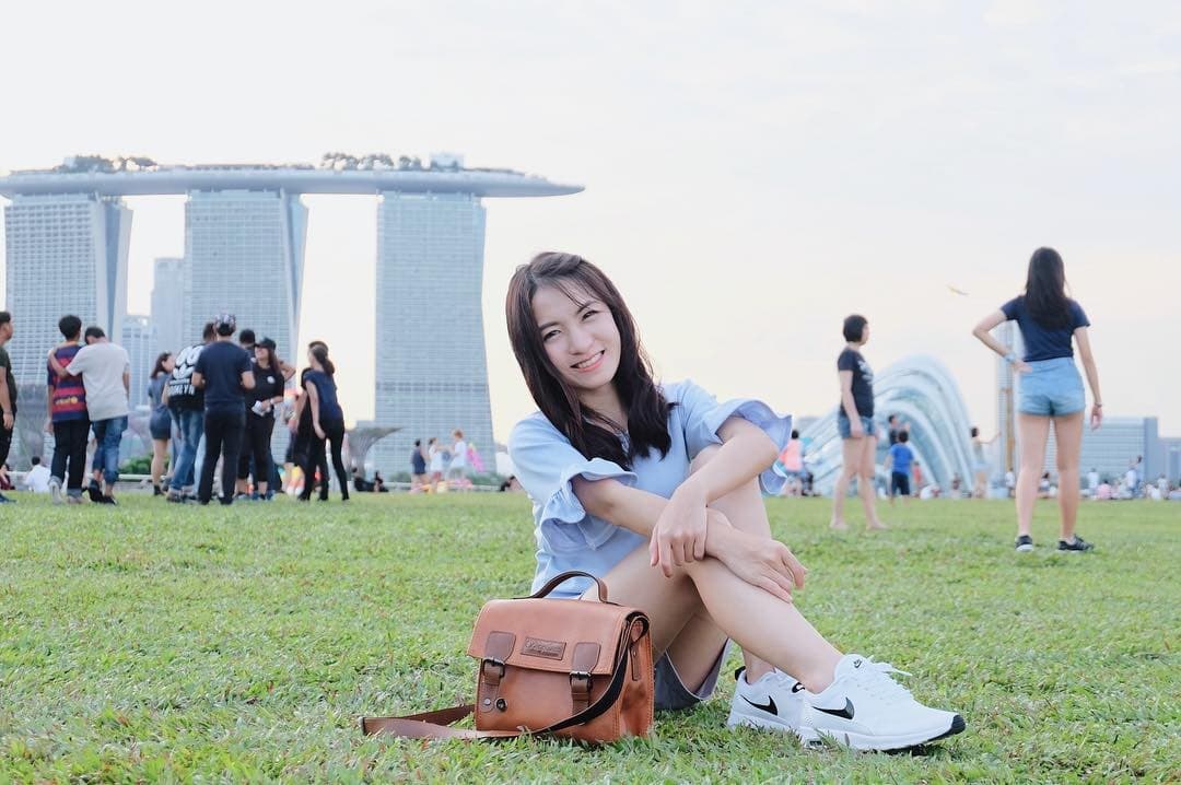 Note lại cẩm nang du lịch tại Singapare mới nhất mùa hè năm 2019