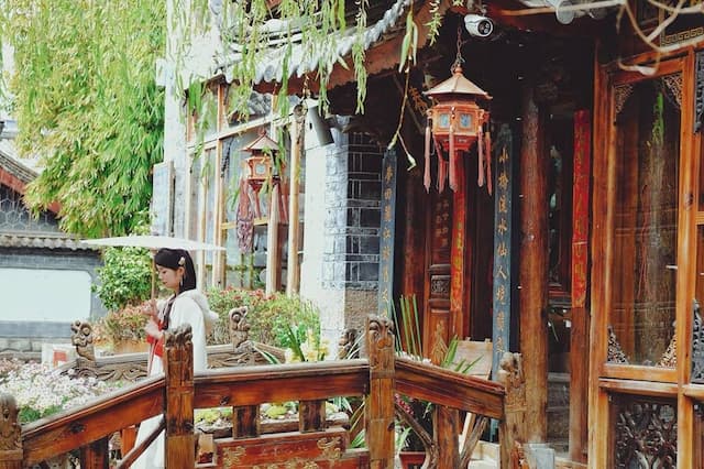 Phân vân đi Lệ Giang mùa nào đẹp nhất? Xem ngay bài viết này!