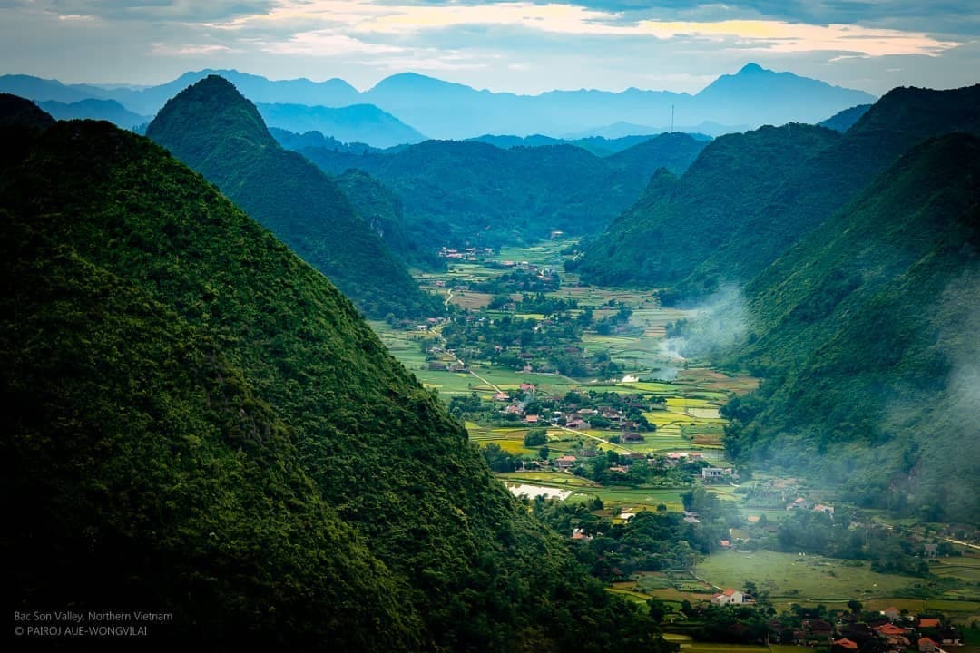 Tất tần tật kinh nghiệm du lịch Bắc Sơn mới nhất năm 2019