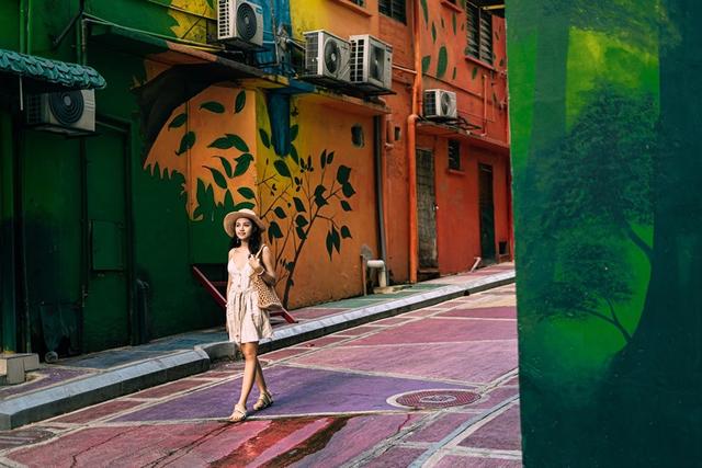 Gợi ý tín đồ " sống ảo " đi Malaysia tháng nào đẹp nhất