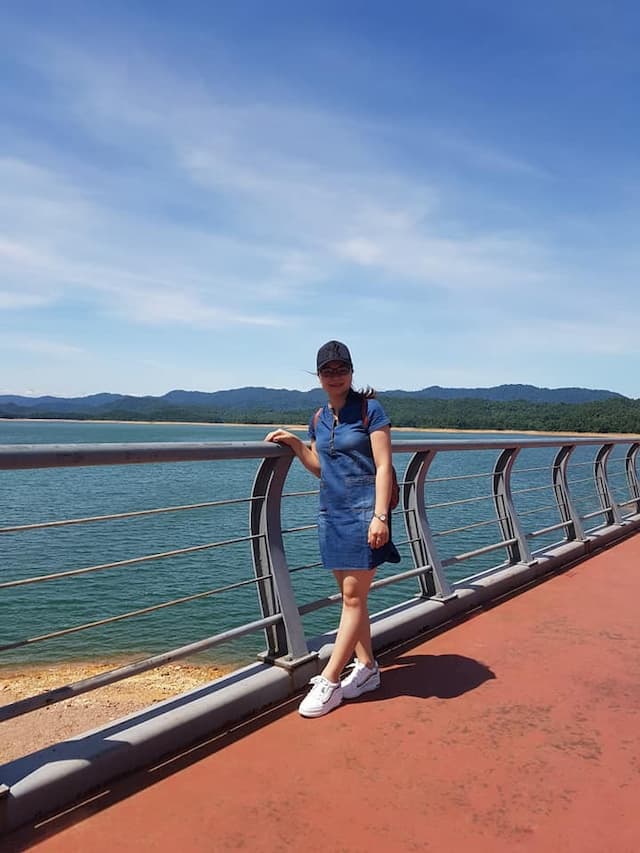 Chuyến đi với những trải nghiệm vô cùng thú vị và rất hài lòng