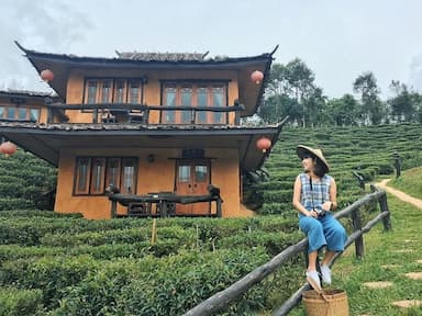 Không thể bỏ lỡ cơ hội du lịch Thái Lan tháng 9/2026, bạt ngàn lễ hội đang chờ đợi bạn!