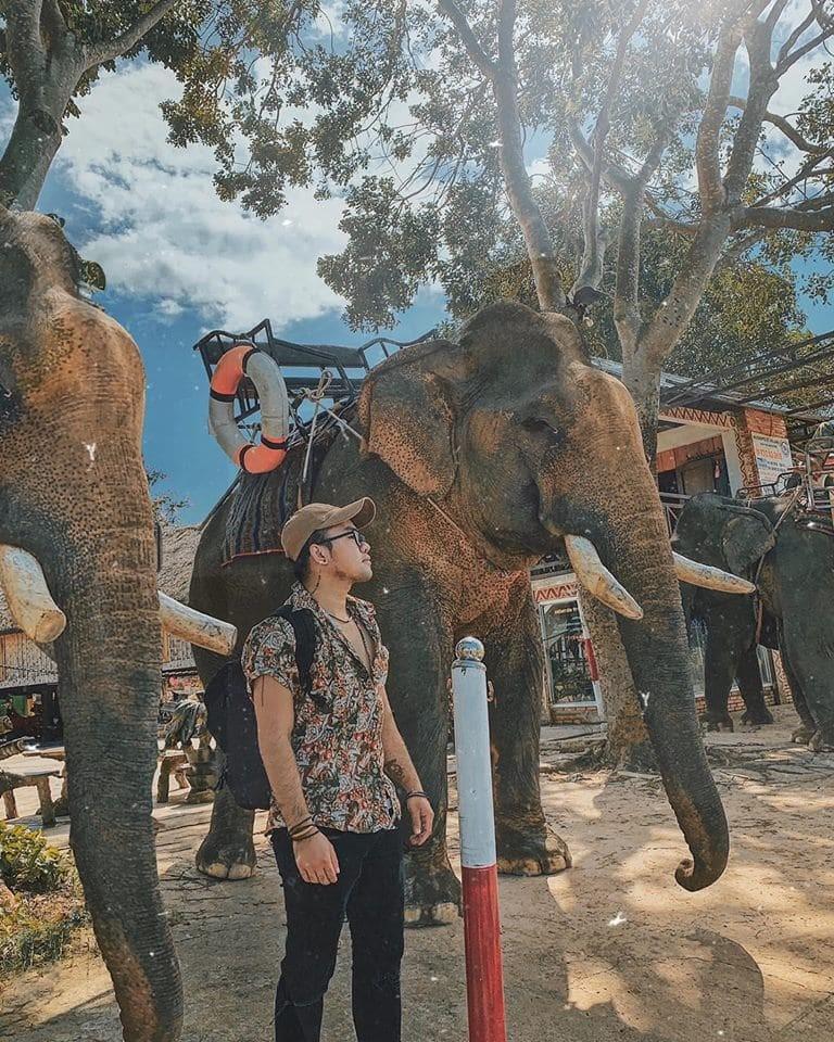 Hành trình du lịch khám phá Tây Nguyên: Miền đất đỏ anh hùng