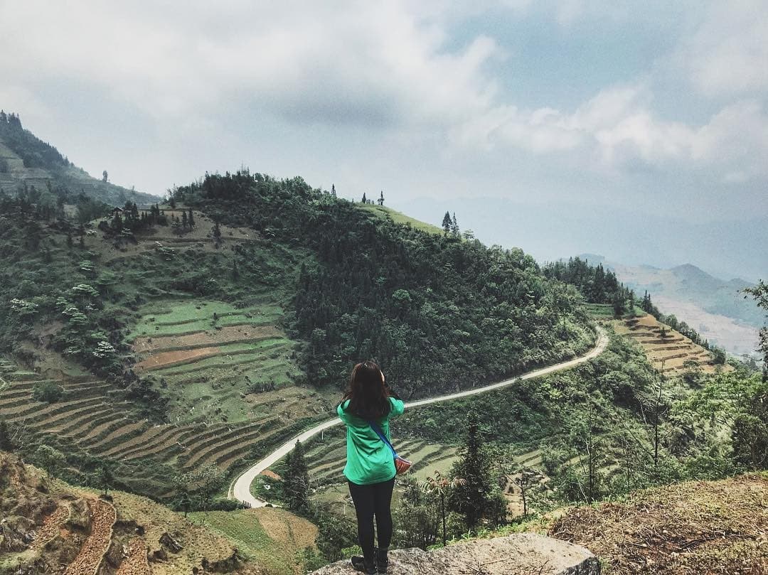 Kinh nghiệm đi Si Ma Cai - Nơi cảnh sơ nguyên núi rừng hòa quyện vào nền văn hóa độc đáo