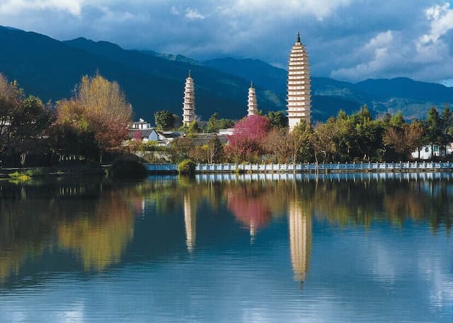 Tour HN - Côn Minh - Đại Lý - Lệ Giang 5N4Đ: Hành trình mơ ước cho người thích khám phá