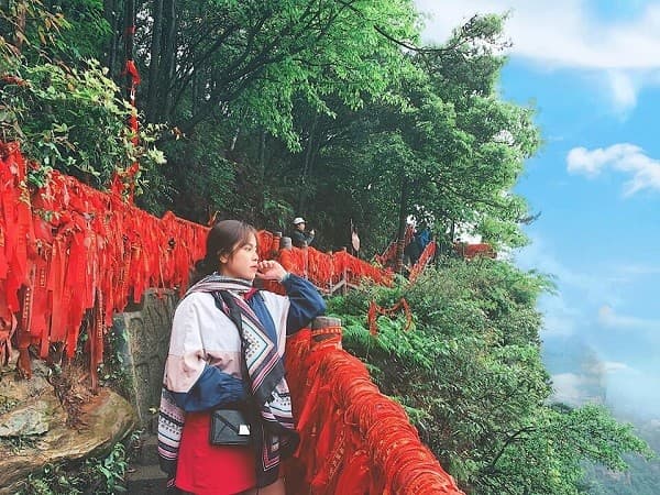 Tất tần tật kinh nghiệm du lịch Trương Gia Giới không phải ai cũng biết