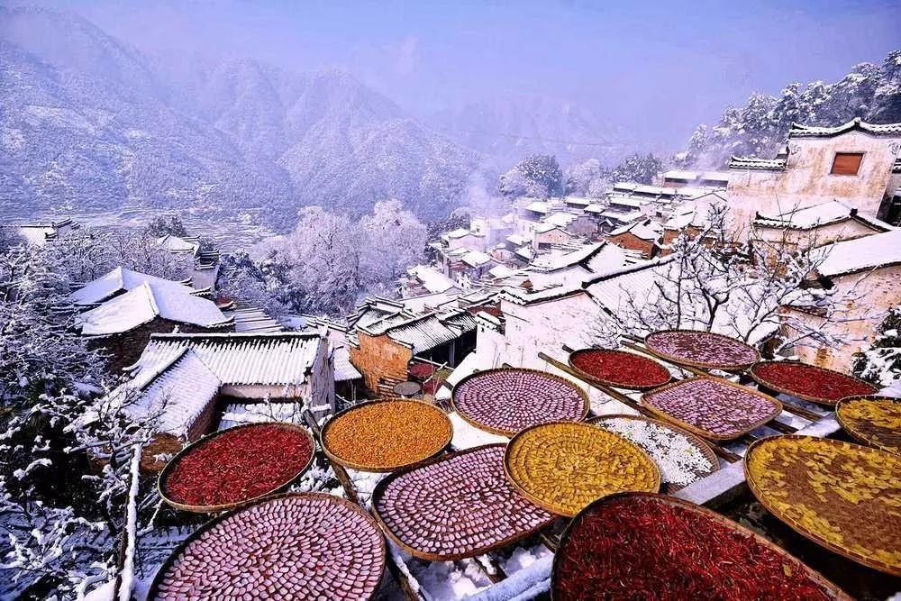 Ảnh du lịch