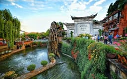 Ôm mộng tương tư về Lệ Giang mùa xuân