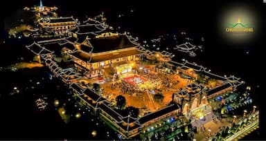 Những lễ hội chùa Ba Vàng nào đang được trông chờ nhất năm 2020?