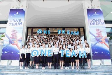 PYS TRAVEL HÀ NỘI TỔ CHỨC BUỔI KICK OFF 2020: "ONE TEAM - ONE DREAM, NÂNG TẦM DỊCH VỤ" THÀNH CÔNG