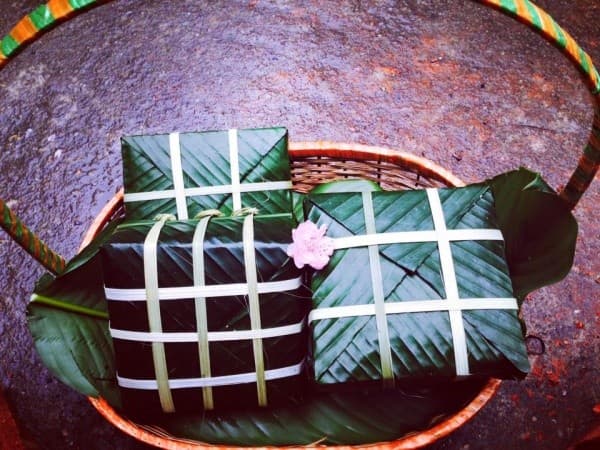 "Gói Bánh Chưng Xanh - Trao Tết An Lành" - Chương trình thiện nguyện ý nghĩa dịp Tết Nguyên Đán 2020