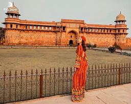 Tour Ấn Độ: Delhi - Agra - Jaipur 5 ngày 4 đêm từ Hà Nội